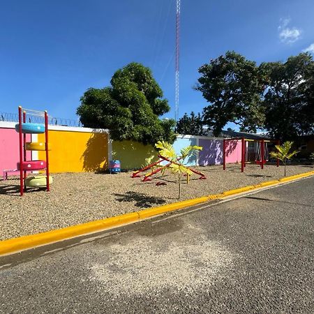 El Mas Completo, A Menos De 5 Minutos De La Playa, Free Wifi Fuera Del Alojamiento 普拉塔港 外观 照片
