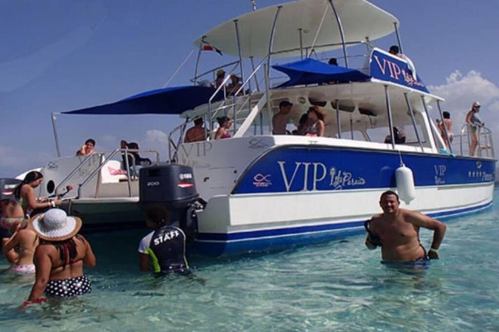 El Mas Completo, A Menos De 5 Minutos De La Playa, Free Wifi Fuera Del Alojamiento 普拉塔港 外观 照片