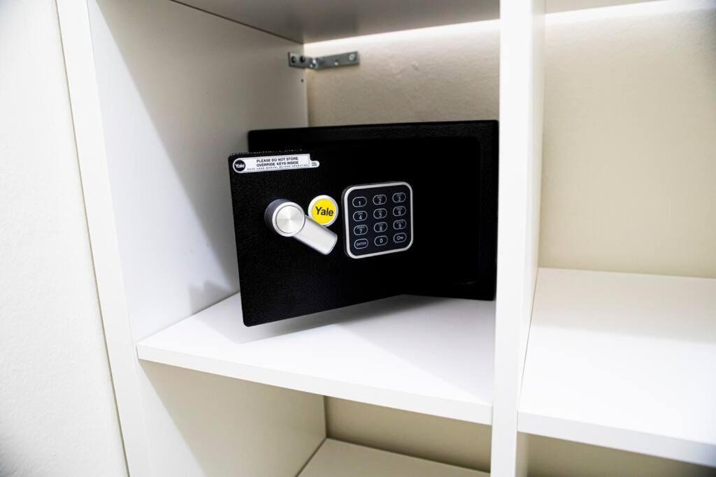 El Mas Completo, A Menos De 5 Minutos De La Playa, Free Wifi Fuera Del Alojamiento 普拉塔港 外观 照片