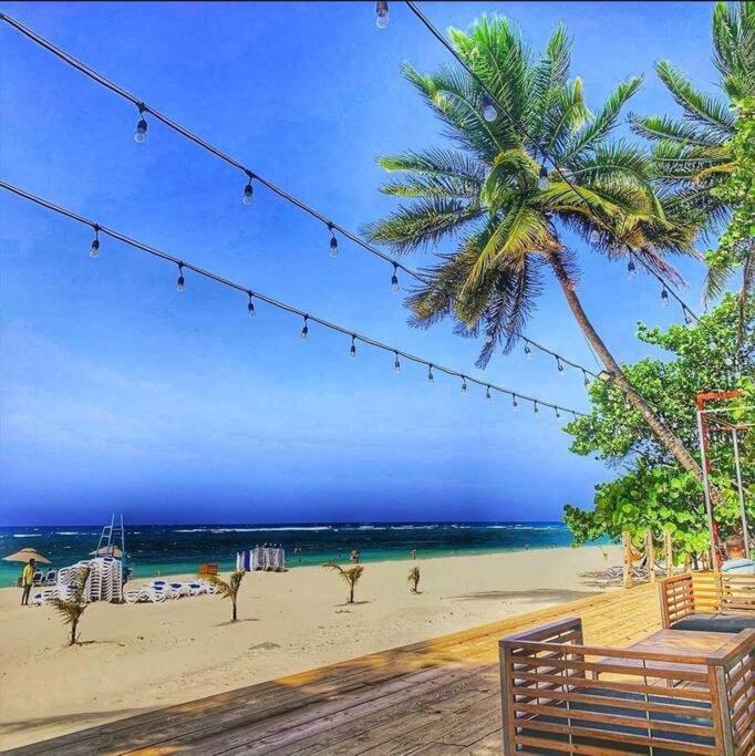 El Mas Completo, A Menos De 5 Minutos De La Playa, Free Wifi Fuera Del Alojamiento 普拉塔港 外观 照片