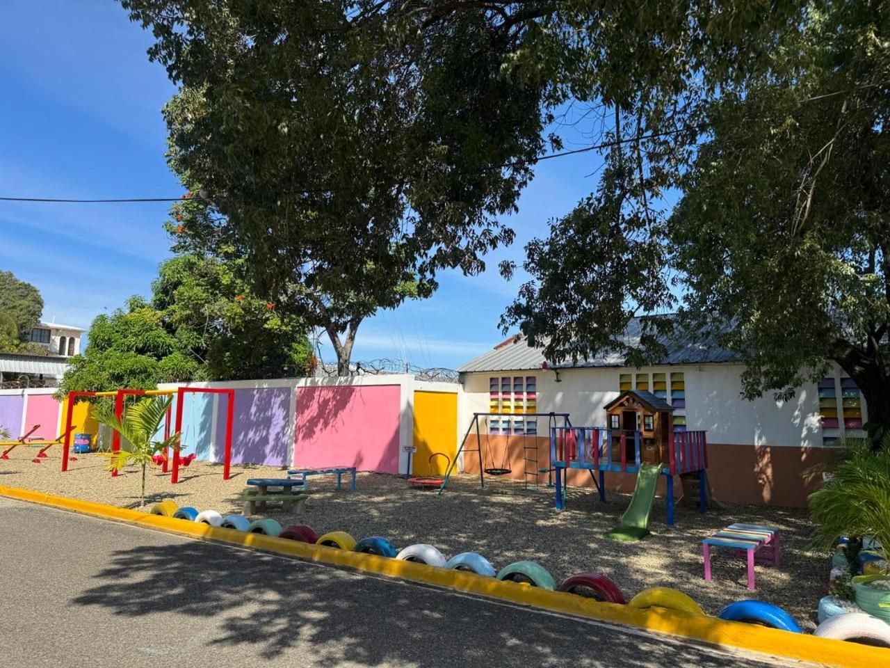 El Mas Completo, A Menos De 5 Minutos De La Playa, Free Wifi Fuera Del Alojamiento 普拉塔港 外观 照片